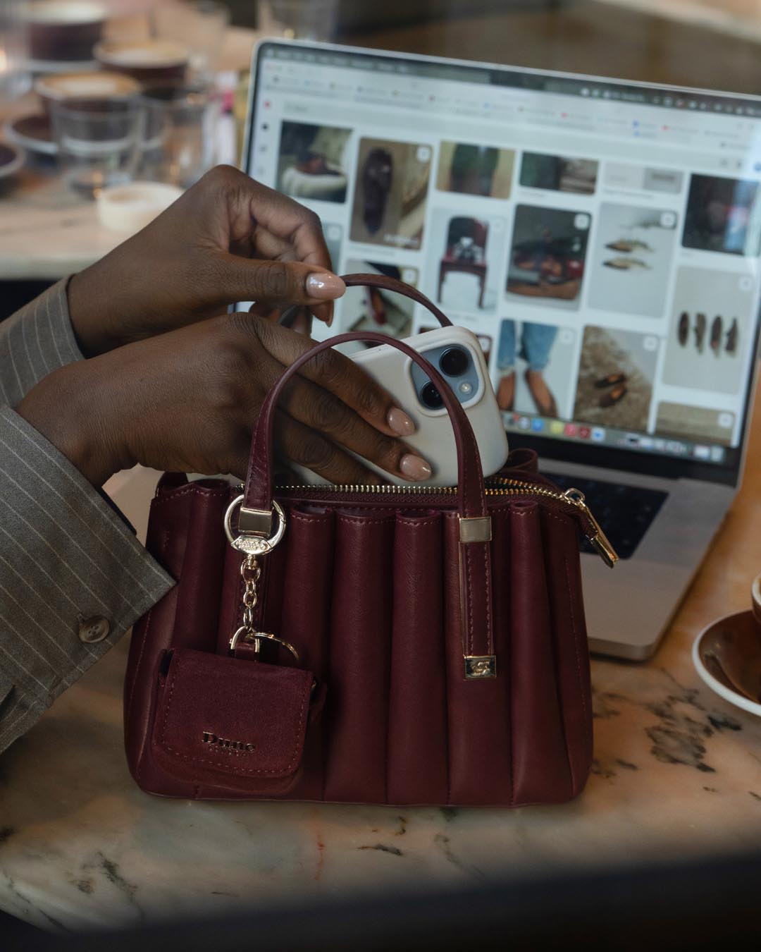 Women's Catalog Image